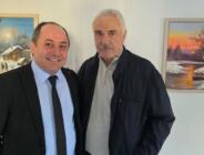 BİR TOPLUM EKRANDA NE GÖRÜYORSA, SOKAKTA ONU YAŞAR