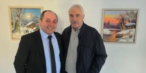 BİR TOPLUM EKRANDA NE GÖRÜYORSA, SOKAKTA ONU YAŞAR