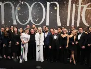 Yıldızların Işıltısında Bir Gece ”Moon Life Ödülleri Şişli’de Parladı”