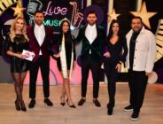 50Fifty’den Renkli ve Dolu Dolu Bir Hafta  Modeller 50fifty’de