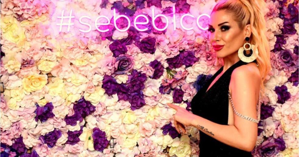 Her Cuma–Cumartesi DJ Kabinde Demet Coşkun Rüzgarı