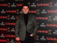 TARİHİ ALİ BABA BALIK LOKANTASI SAHİBİ KENAN YILDIZ’DAN GECEYE DAMGA VURAN KUTLAMA