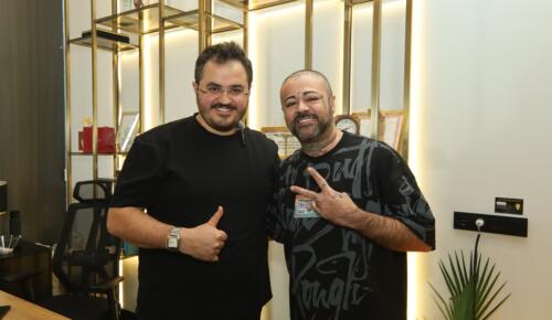 “Mega” Bir Başarı Hikayesi!