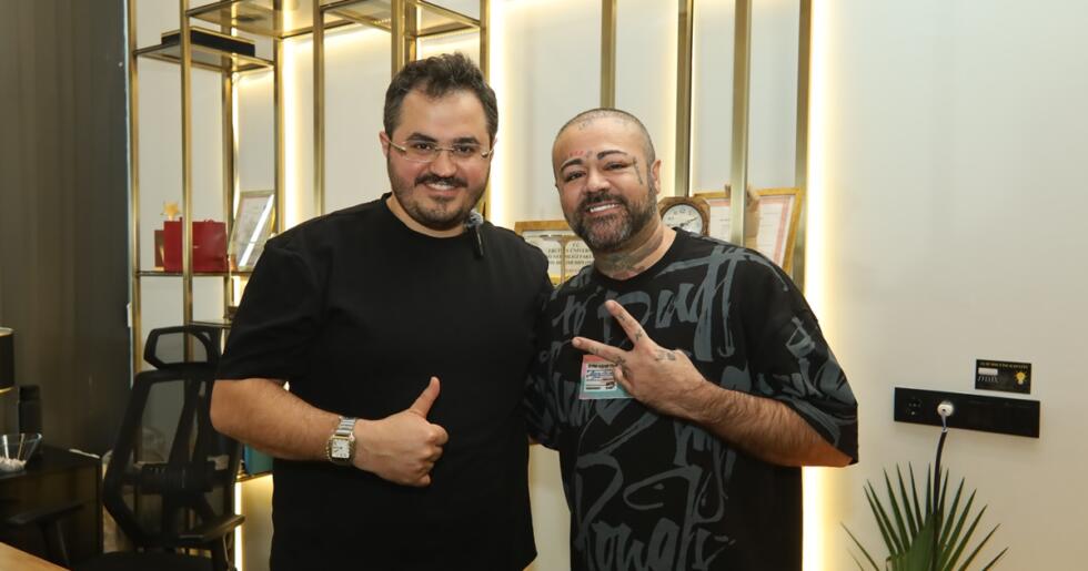 “Mega” Bir Başarı Hikayesi!