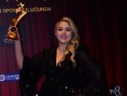 Işıltının Adı: Ayşegül Sağ’a Uluslararası Prestij Ödülü!