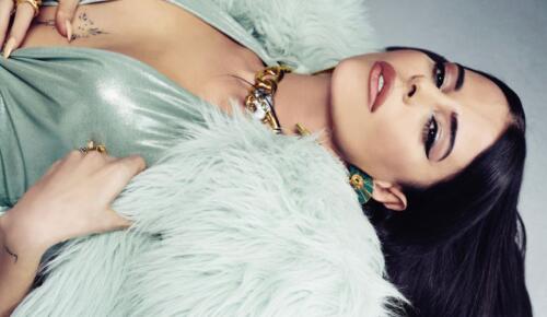 Simge Sağın’a Yol Haritası