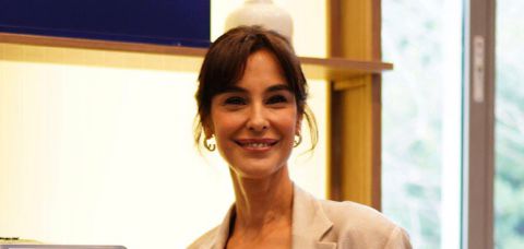 Ünlü Oyuncu Arzum Onan,  Kahvede Mükemmelini Anlattı