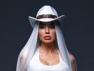 PETEK DİNÇÖZ’DEN EZBER BOZAN İMAJ: NO MAKEUP, FULL ETKİ!