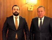 Citrino Holding Yönetim Kurulu Başkanı Sn. M.Ada Demir