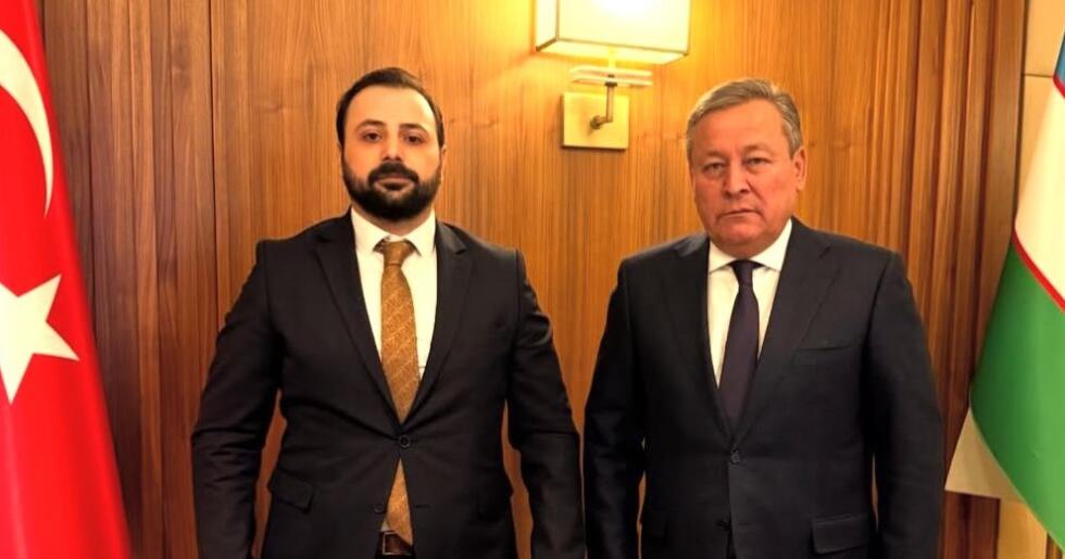 Citrino Holding Yönetim Kurulu Başkanı Sn. M.Ada Demir