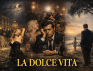 Burak Akan: Yaşamak mı Oyalanmak mı? La Dolce Vita