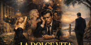 Burak Akan: Yaşamak mı Oyalanmak mı? La Dolce Vita