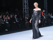 Wilma Elles: Podyumda Zarafet, Kuliste Annelik