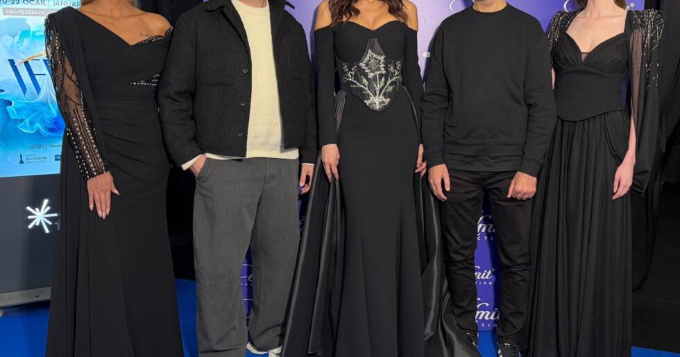 GÜZİDE DURAN “KALDIĞIMIZ YERDEN DEVAM EDİYORUZ”