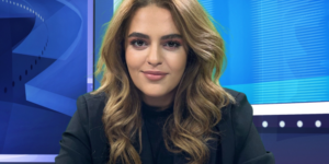 GENÇ GAZETECİ BABASININ HAYATINI YAZDI