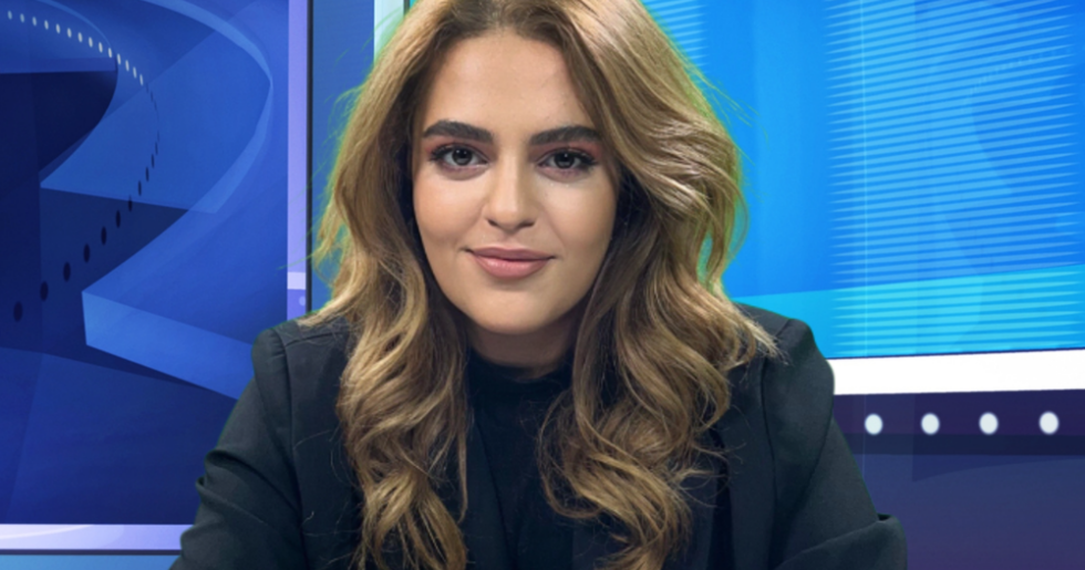 GENÇ GAZETECİ BABASININ HAYATINI YAZDI