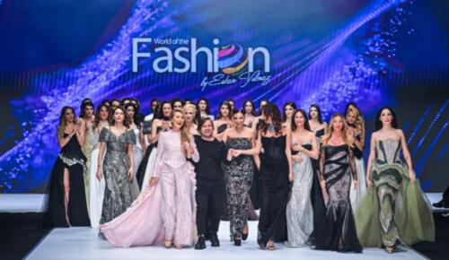 TOP MODELLERDEN ÖRNEK BİRLİKTELİK