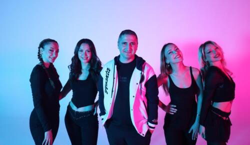 ARTIK KİMSE AŞKIN KÖLESİ DEĞİL!