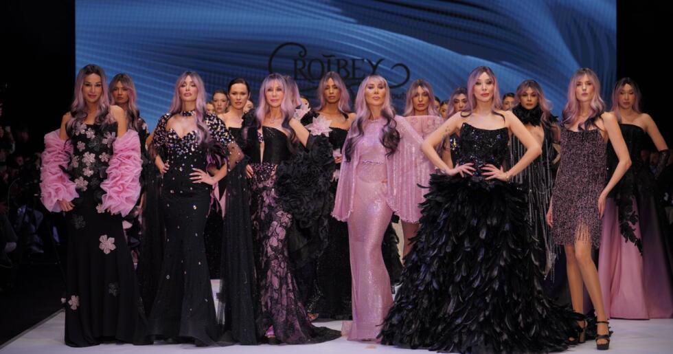 PERUKLU FİNAL DAMGA VURDU!