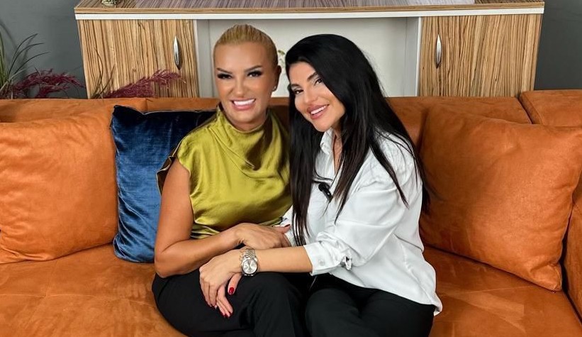 Aslı Mutlu’dan Gümbür Gümbür Dönüş!