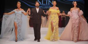 ÜNLÜ MANKENLERDEN NET MESAJ: “BAYRAĞIMIZ KIRMIZI ÇİZGİMİZDİR”