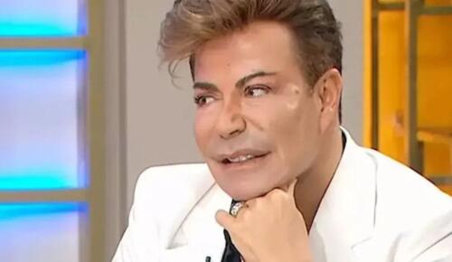 Fatih Ürek’i Kaybettik