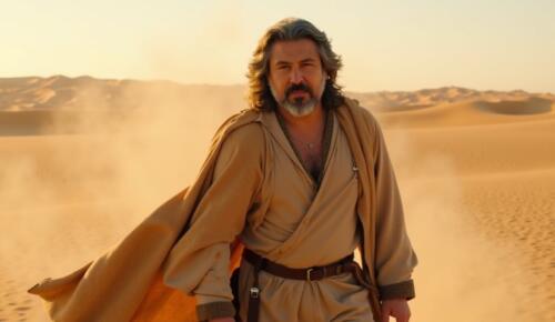 ABDULLAH POLATCI’NIN KILAVUZSUZ YOLCULUĞU