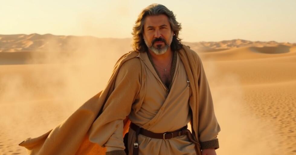 ABDULLAH POLATCI’NIN KILAVUZSUZ YOLCULUĞU