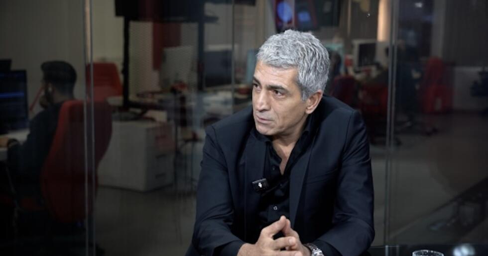 Bülent Kaya’dan Çok Konuşulacak İtiraflar