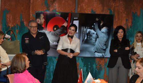 Gençlere İlham Veren Kariyer ve Mentorluk Buluşması