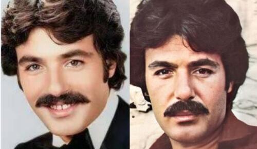 Arabeskin Büyük Ustası Ferdi Tayfur’a Kral FM’den Saygı Duruşu