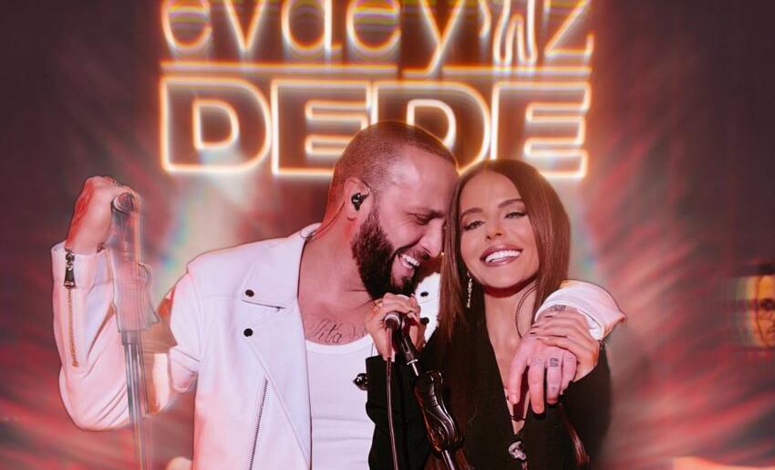 REKOR TALEP: “EVDEYİZ DEDE”YE İKİNCİ GECE