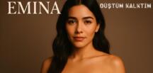 EMINA’DAN 2026’YA DUYGUSAL BİR MERHABA