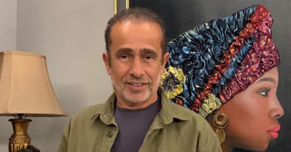 Halit Nart yorumuyla…  ‘Dilek taşı’