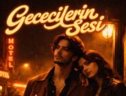 Gececilerin Sesi” Projesi: 70’lerin Ruhunu 2025’e Taşıyan Bir Gece Yolculuğu