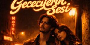 Gececilerin Sesi” Projesi: 70’lerin Ruhunu 2025’e Taşıyan Bir Gece Yolculuğu