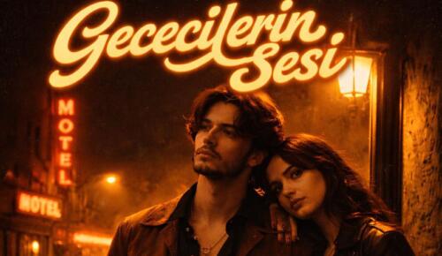 Gececilerin Sesi” Projesi: 70’lerin Ruhunu 2025’e Taşıyan Bir Gece Yolculuğu