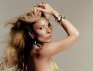 Kıbrıs Güzel’i Ziynet Sali