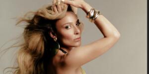 Kıbrıs Güzel’i Ziynet Sali