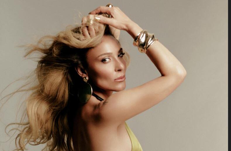 Kıbrıs Güzel’i Ziynet Sali