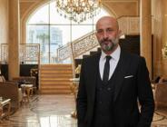 Kemal Cenk İçten ile Röportaj