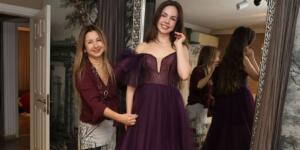 Zeynep Duru Güleç’in kıyafetlerine Jeyan Gedik imzası