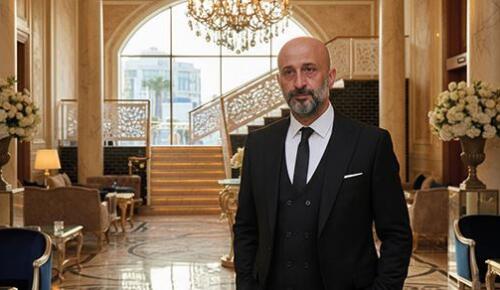 Kemal Cenk İçten ile Röportaj