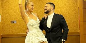 DOĞU’NUN YILDIZLARI MEDYA GECESİ’NE GÖRKEM BAYSU İMZASI