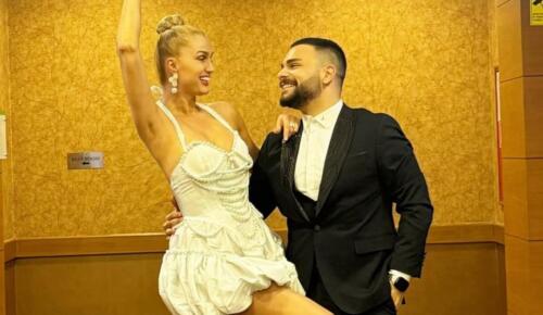 DOĞU’NUN YILDIZLARI MEDYA GECESİ’NE GÖRKEM BAYSU İMZASI