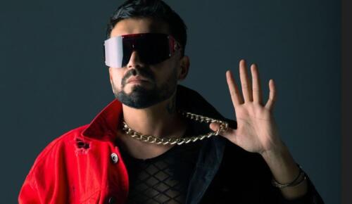 DOĞU’NUN YILDIZLARI MEDYA GECESİ’NDE SAHNE OĞUZ SARAL’IN