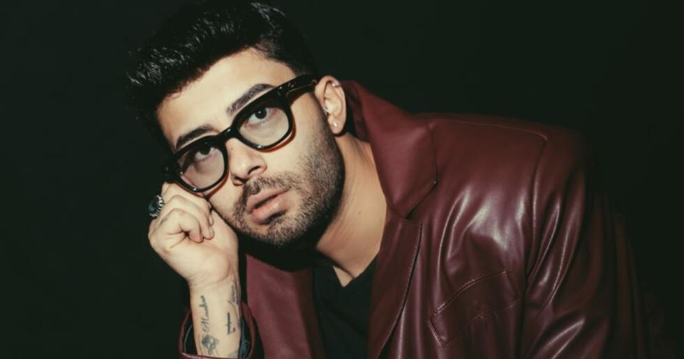 KURTULUŞ KUŞ “MEST OF ARABESQ” KONSER SERİSİNE BAŞLIYOR