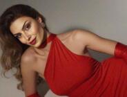 **KIRMIZI HALIDA GÜLŞAH HATUN FIRTINASI!