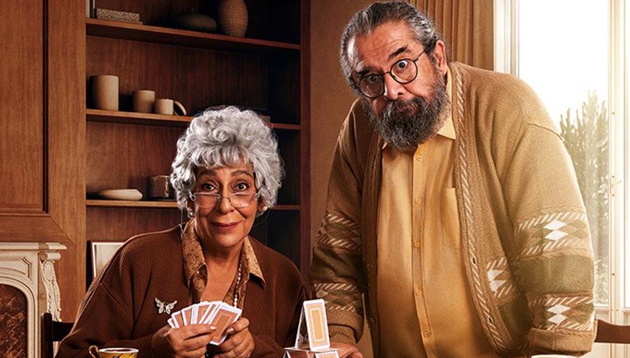 TİYATROKARE’NİN MERAKLA BEKLENEN YENİ OYUNU  “KONKEN PARTİSİ”