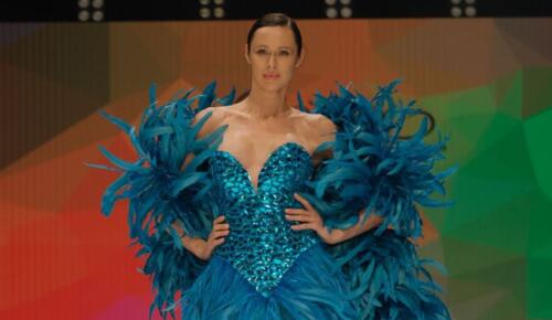 İzmir’de Moda Şöleni: Rojbey 2026 Koleksiyonu İçin Geri Sayım Başladı!